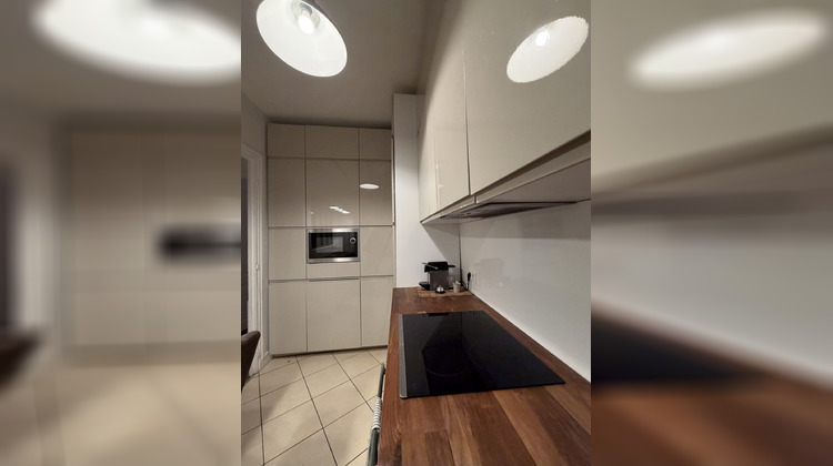 Ma-Cabane - Location Appartement Paris, 43 m²