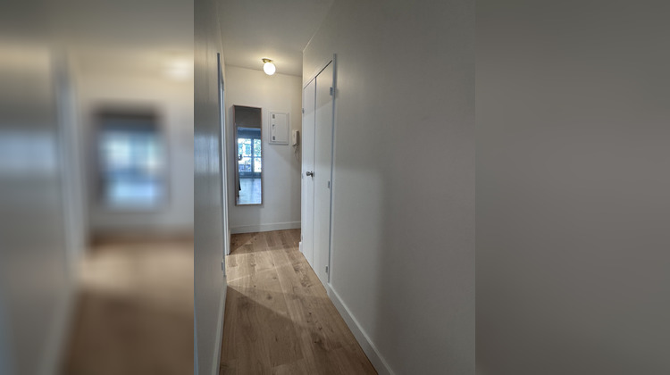 Ma-Cabane - Location Appartement Paris, 31 m²