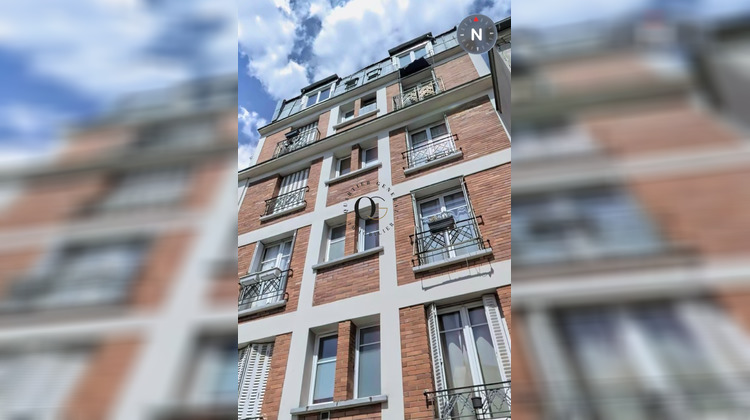 Ma-Cabane - Location Appartement Paris, 10 m²