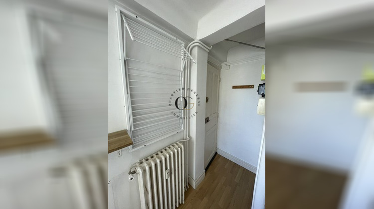 Ma-Cabane - Location Appartement Paris, 10 m²