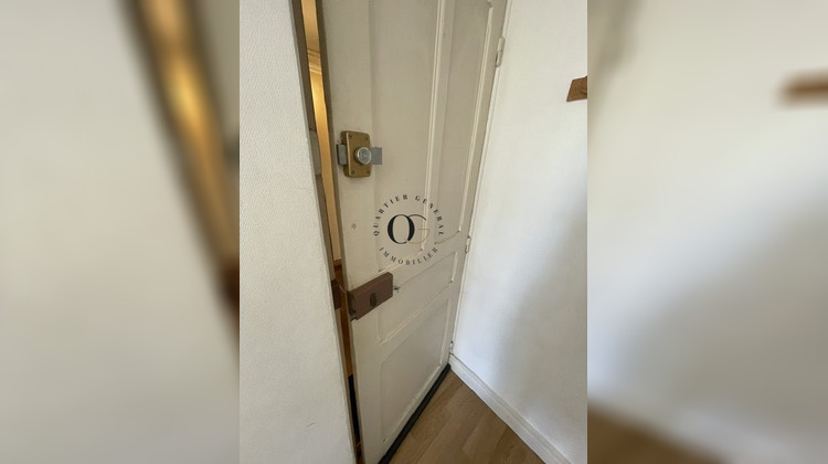 Ma-Cabane - Location Appartement Paris, 10 m²