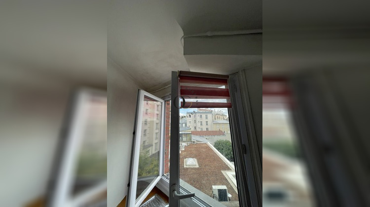 Ma-Cabane - Location Appartement Paris, 10 m²