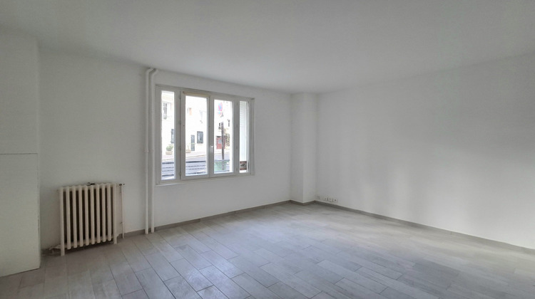 Ma-Cabane - Location Appartement Paris, 23 m²