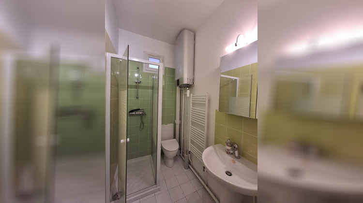 Ma-Cabane - Location Appartement Paris, 23 m²