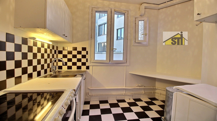 Ma-Cabane - Location Appartement Paris, 57 m²