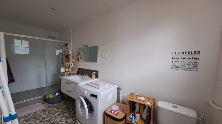 Ma-Cabane - Location Appartement Paris, 40 m²