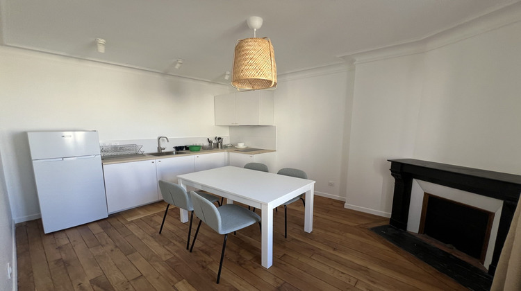 Ma-Cabane - Location Appartement Paris, 42 m²