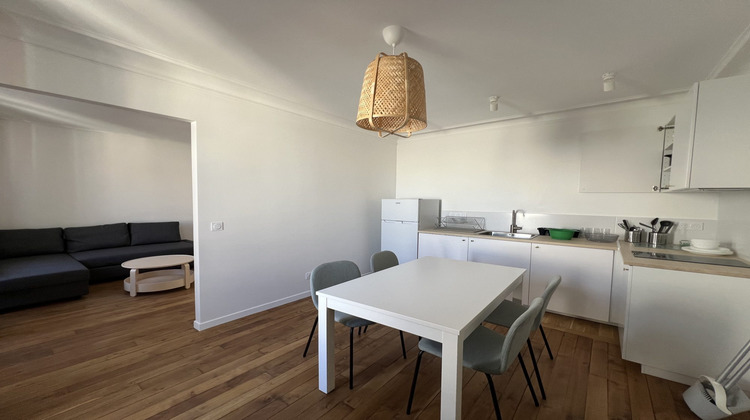 Ma-Cabane - Location Appartement Paris, 42 m²