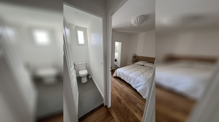 Ma-Cabane - Location Appartement Paris, 42 m²