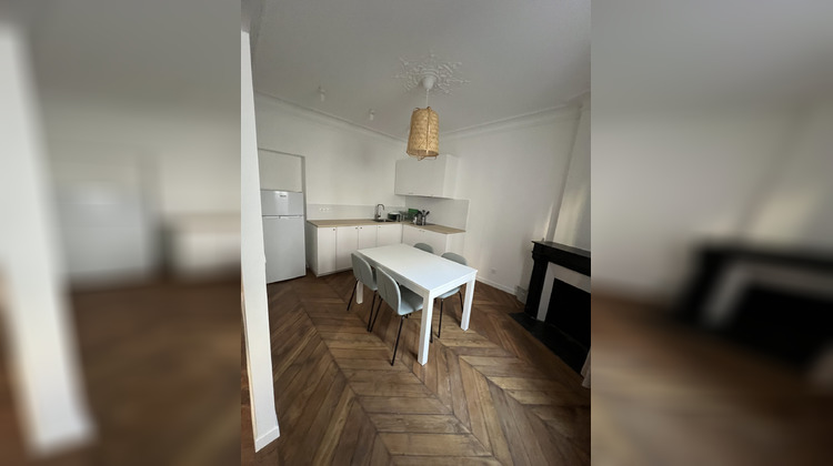 Ma-Cabane - Location Appartement Paris, 43 m²