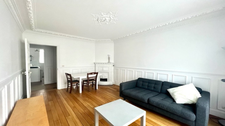 Ma-Cabane - Location Appartement Paris, 45 m²