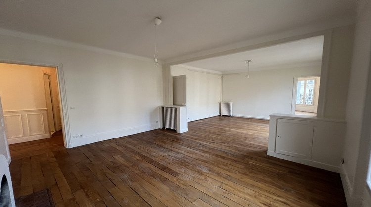 Ma-Cabane - Location Appartement Paris, 82 m²