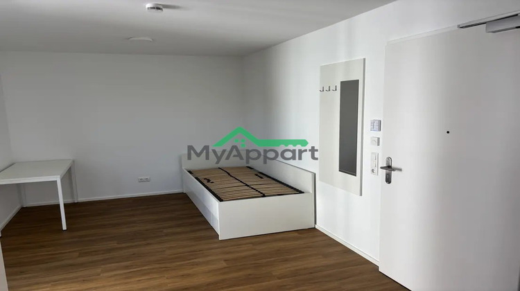 Ma-Cabane - Location Appartement Paris, 22 m²