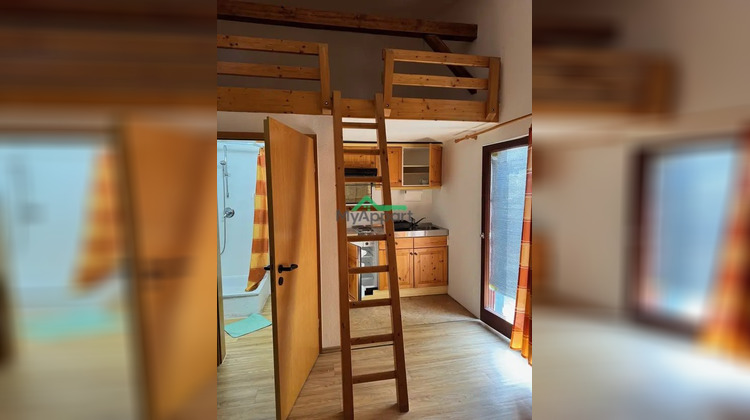 Ma-Cabane - Location Appartement Paris, 30 m²