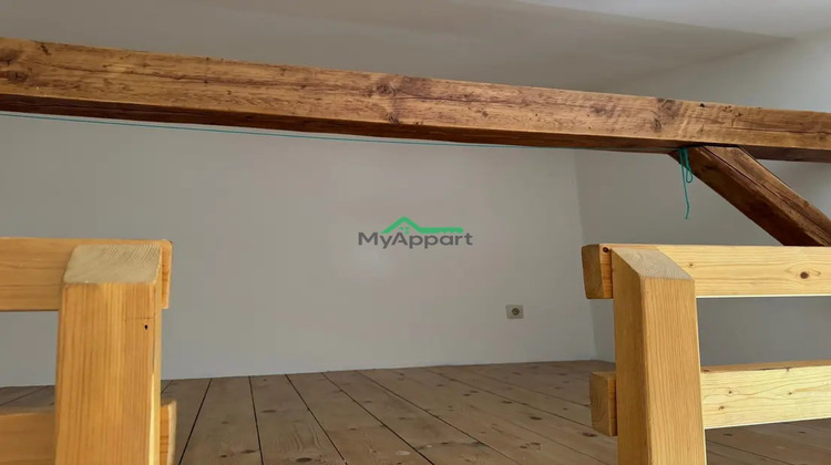 Ma-Cabane - Location Appartement Paris, 30 m²