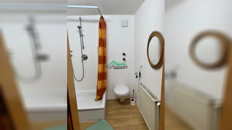 Ma-Cabane - Location Appartement Paris, 30 m²