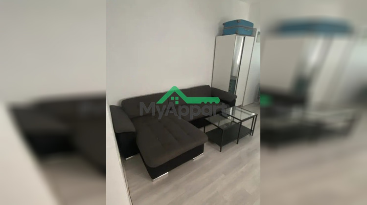 Ma-Cabane - Location Appartement Paris, 33 m²