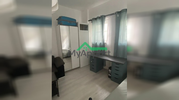 Ma-Cabane - Location Appartement Paris, 33 m²