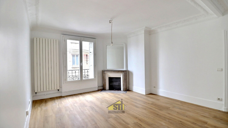 Ma-Cabane - Location Appartement Paris, 42 m²