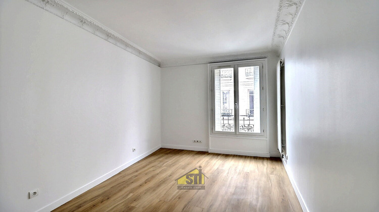 Ma-Cabane - Location Appartement Paris, 42 m²