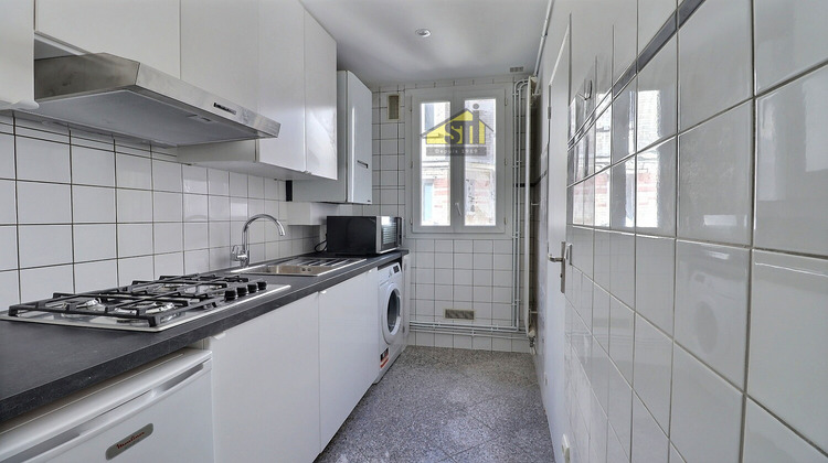 Ma-Cabane - Location Appartement Paris, 42 m²