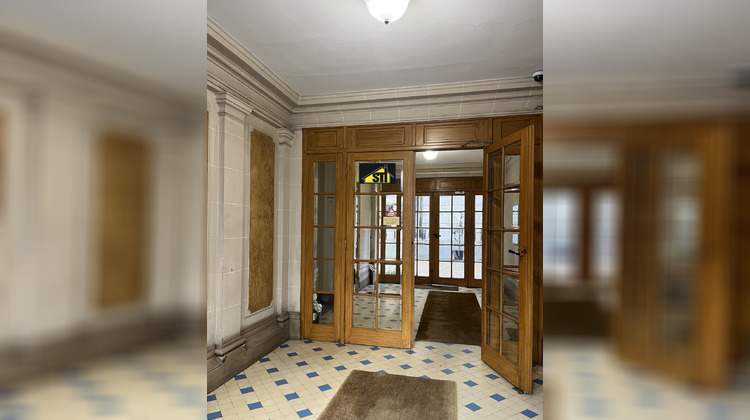 Ma-Cabane - Location Appartement Paris, 42 m²