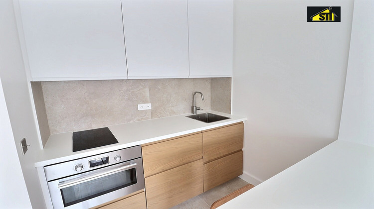 Ma-Cabane - Location Appartement Paris, 25 m²