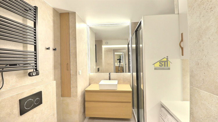 Ma-Cabane - Location Appartement Paris, 25 m²