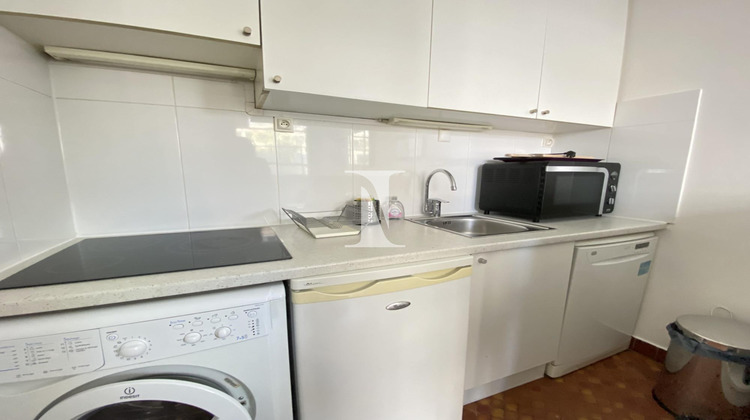 Ma-Cabane - Location Appartement Paris, 35 m²