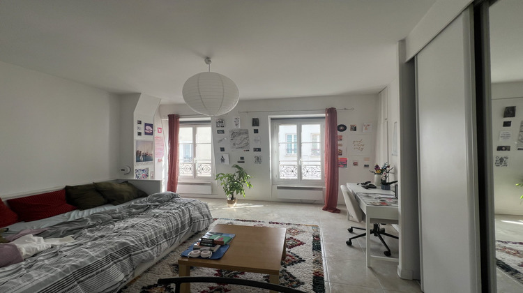 Ma-Cabane - Location Appartement Paris, 30 m²