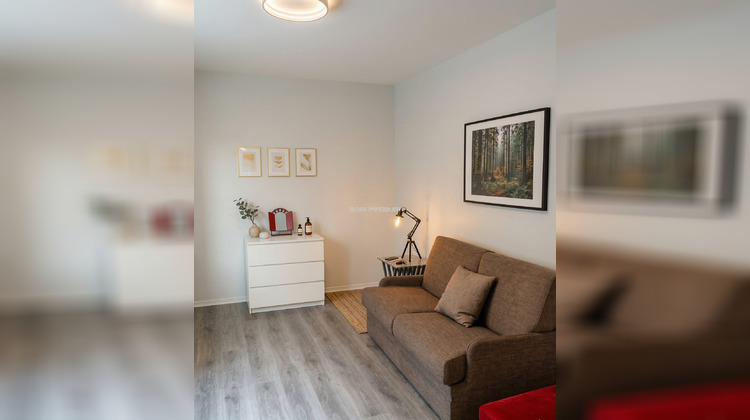 Ma-Cabane - Location Appartement Paris, 28 m²