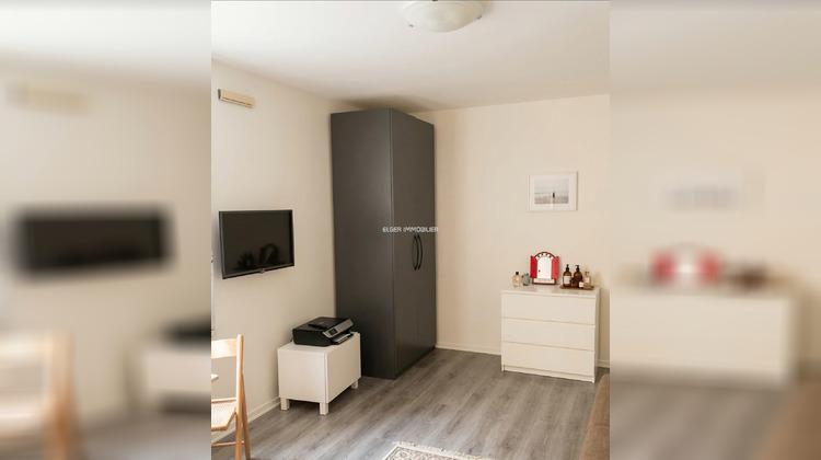 Ma-Cabane - Location Appartement Paris, 28 m²