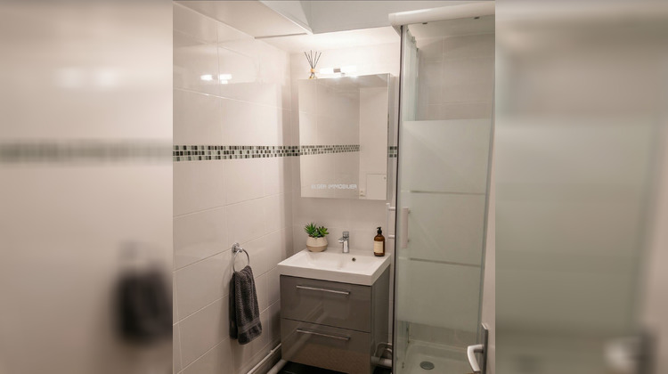 Ma-Cabane - Location Appartement Paris, 28 m²