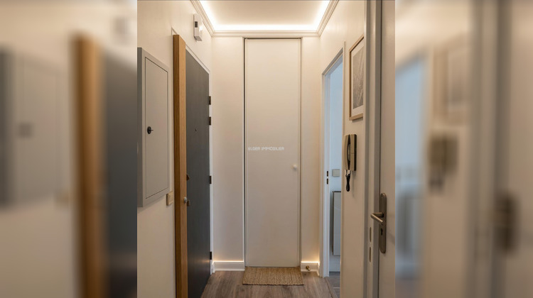 Ma-Cabane - Location Appartement Paris, 28 m²