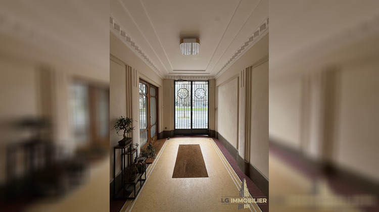 Ma-Cabane - Location Appartement Paris, 10 m²