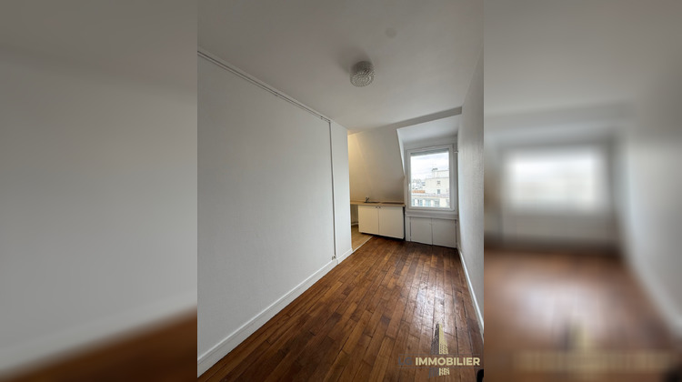 Ma-Cabane - Location Appartement Paris, 10 m²