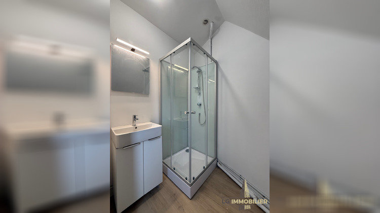 Ma-Cabane - Location Appartement Paris, 10 m²