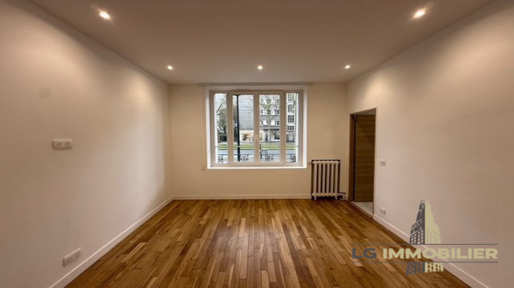 Ma-Cabane - Location Appartement Paris, 71 m²