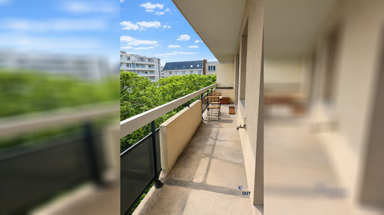 Ma-Cabane - Location Appartement Paris, 45 m²