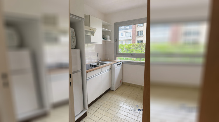 Ma-Cabane - Location Appartement Paris, 45 m²