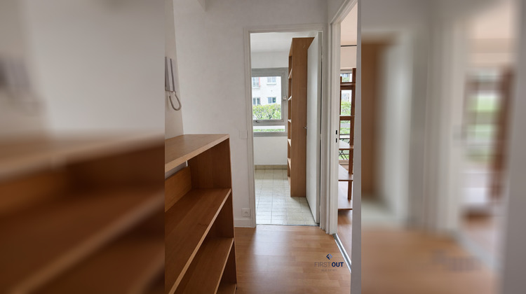 Ma-Cabane - Location Appartement Paris, 45 m²