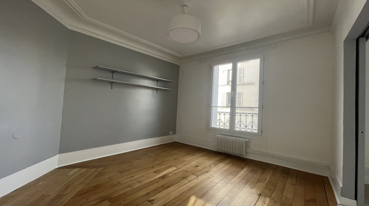 Ma-Cabane - Location Appartement Paris, 24 m²