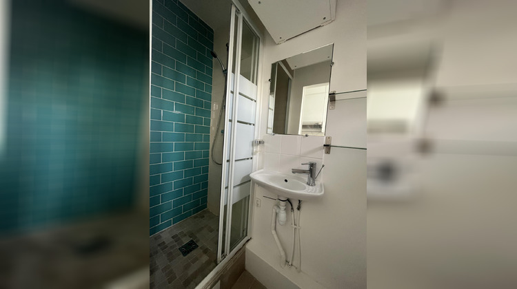 Ma-Cabane - Location Appartement Paris, 24 m²