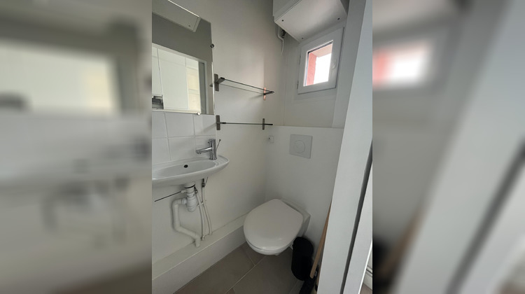 Ma-Cabane - Location Appartement Paris, 24 m²