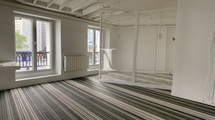 Ma-Cabane - Location Appartement Paris, 27 m²