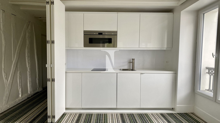 Ma-Cabane - Location Appartement Paris, 27 m²