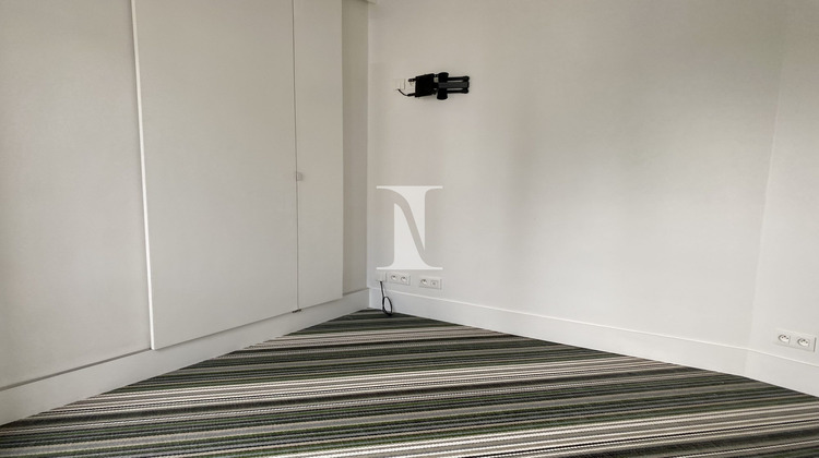 Ma-Cabane - Location Appartement Paris, 27 m²