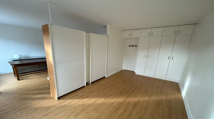 Ma-Cabane - Location Appartement PARIS, 41 m²