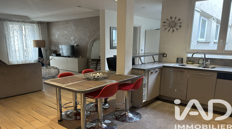 Ma-Cabane - Location Appartement Paris, 67 m²