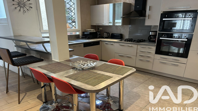 Ma-Cabane - Location Appartement Paris, 67 m²